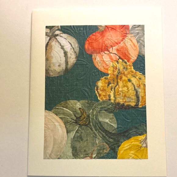 Set of six note cards. - Picture 2 of 8